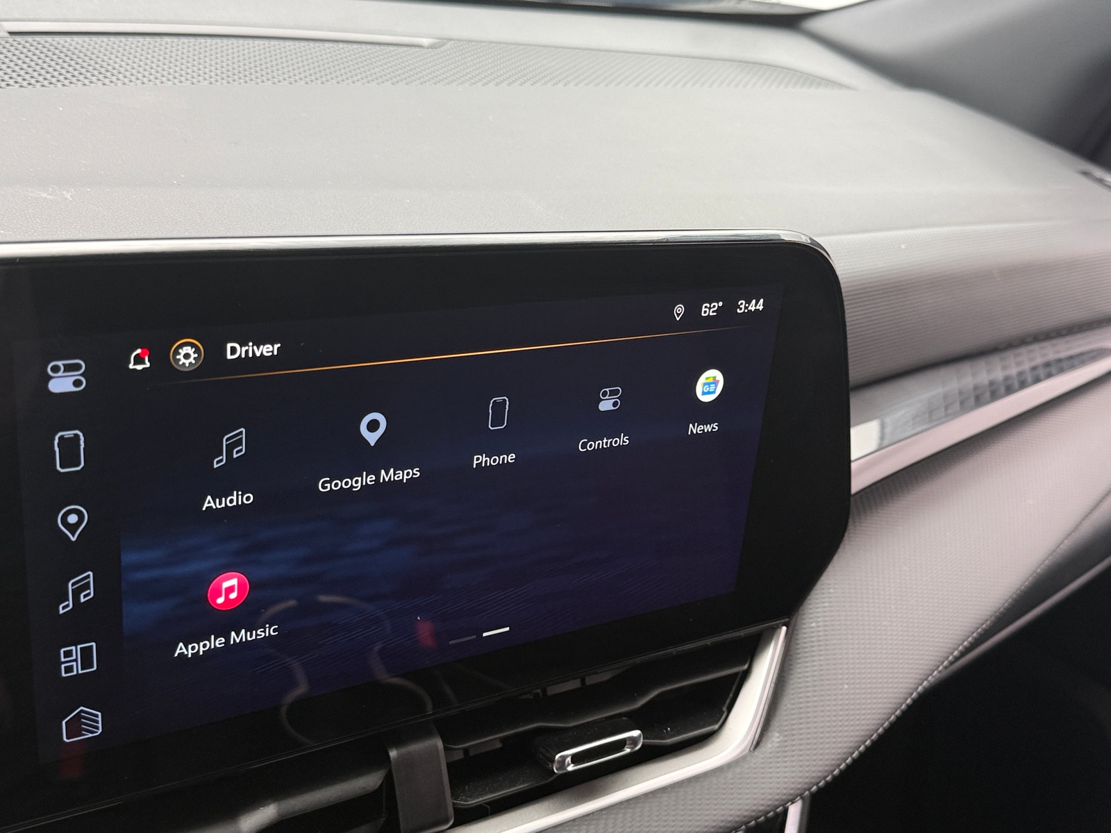 Thumbnail: 2025 Chevrolet Equinox - 4