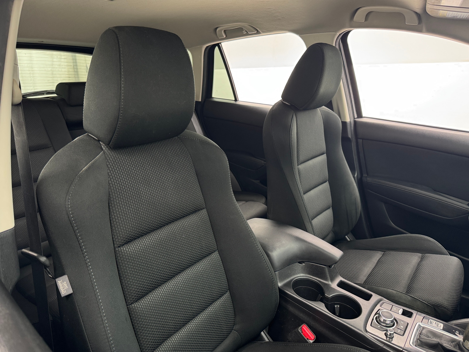 Thumbnail: 2016 Mazda CX-5 - 2