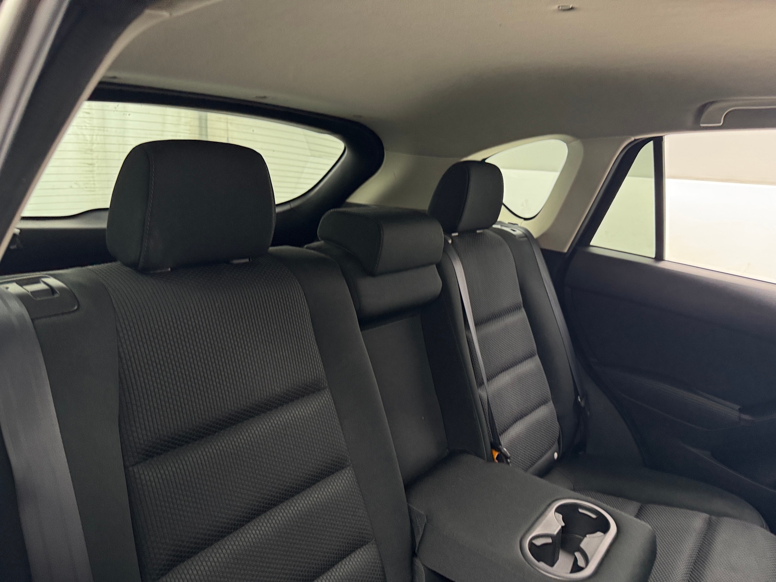 Thumbnail: 2016 Mazda CX-5 - 6