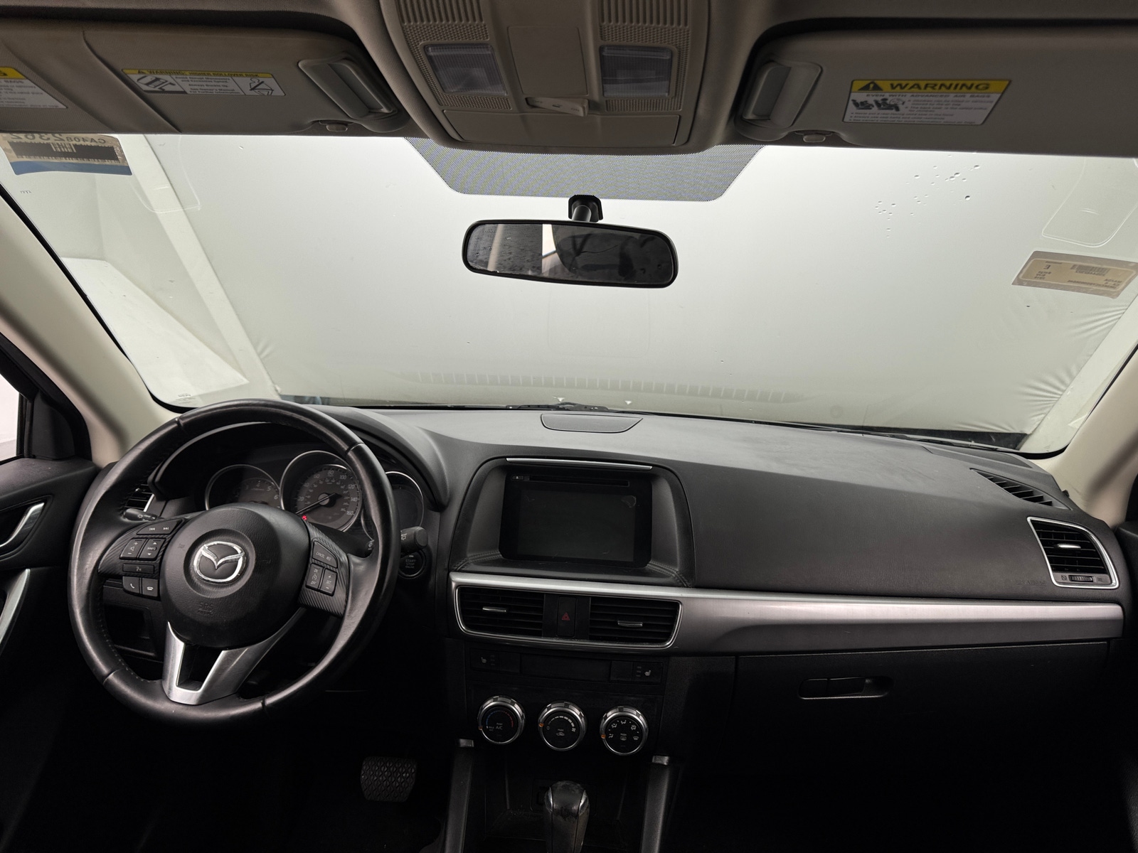 Thumbnail: 2016 Mazda CX-5 - 3