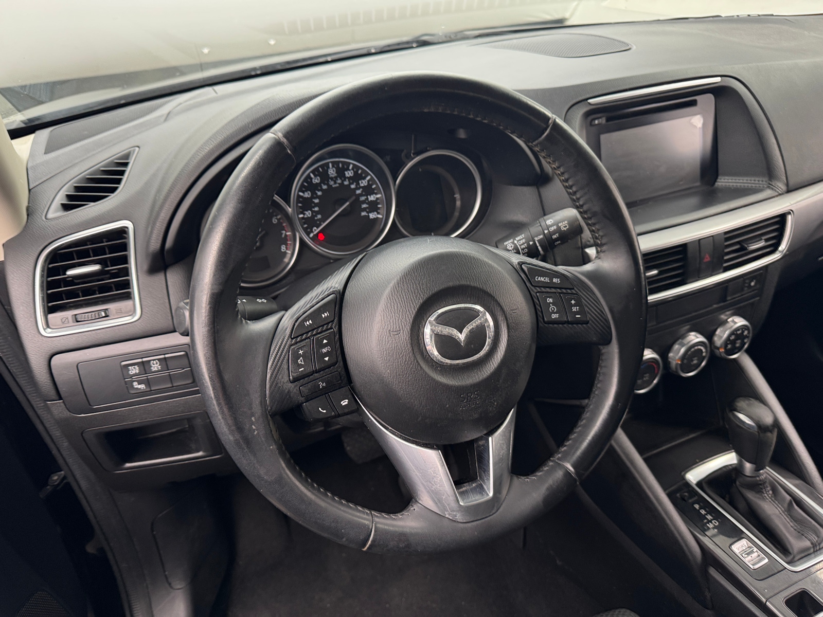 Thumbnail: 2016 Mazda CX-5 - 5