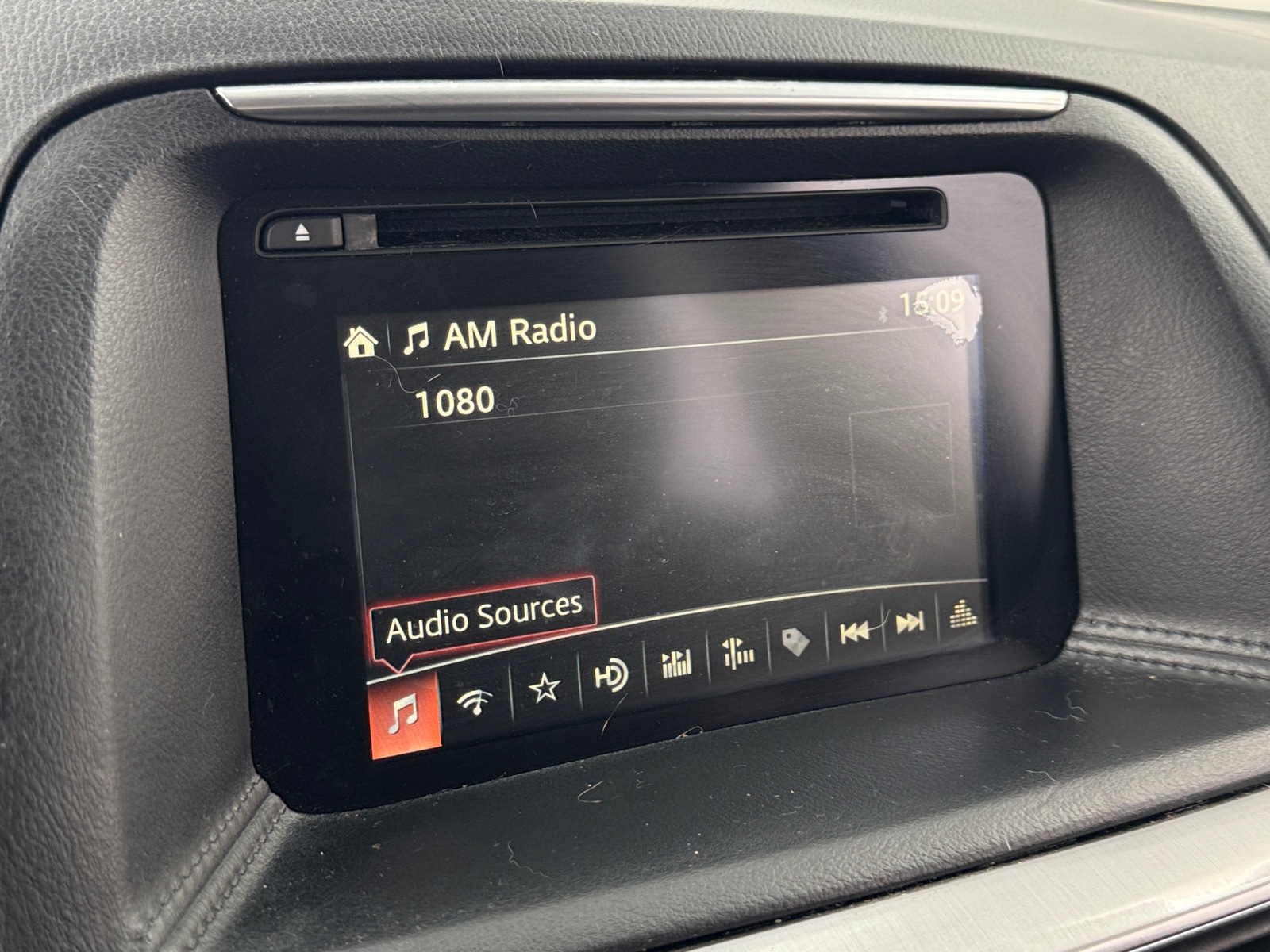 Thumbnail: 2016 Mazda CX-5 - 4