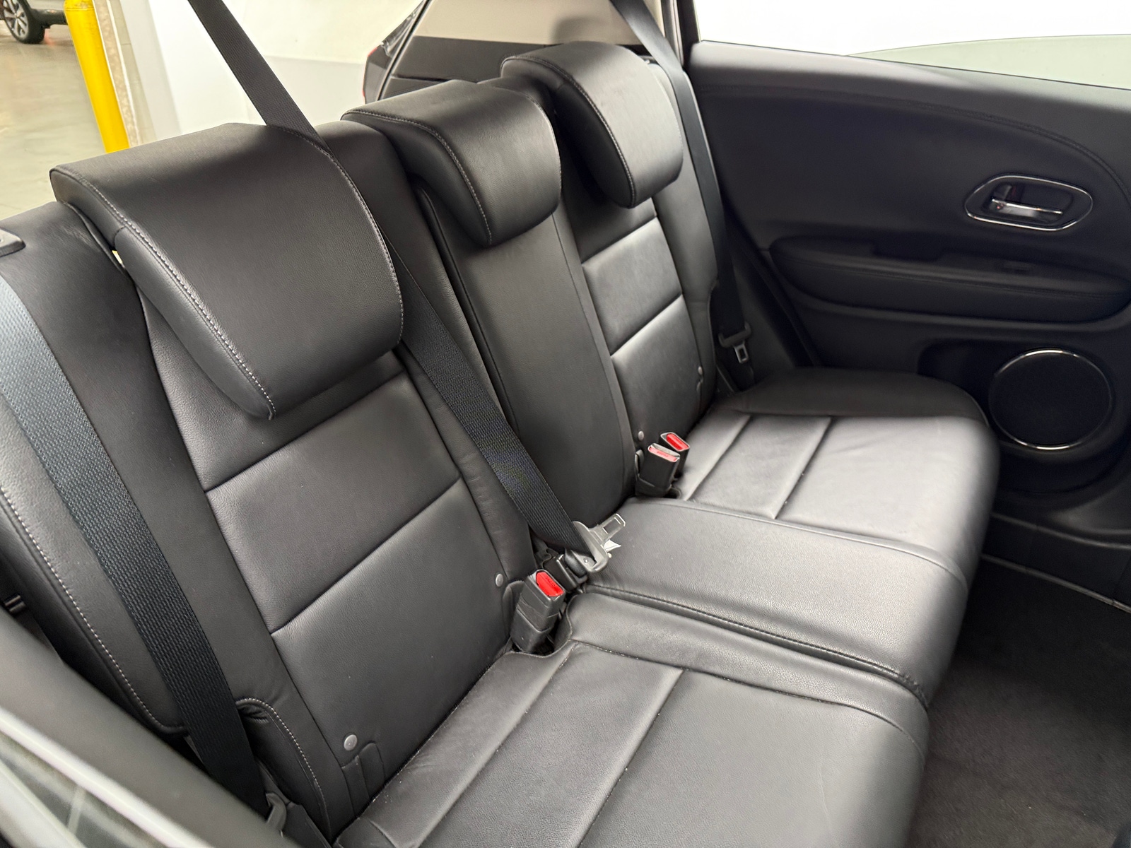 Thumbnail: 2017 Honda HR-V - 5