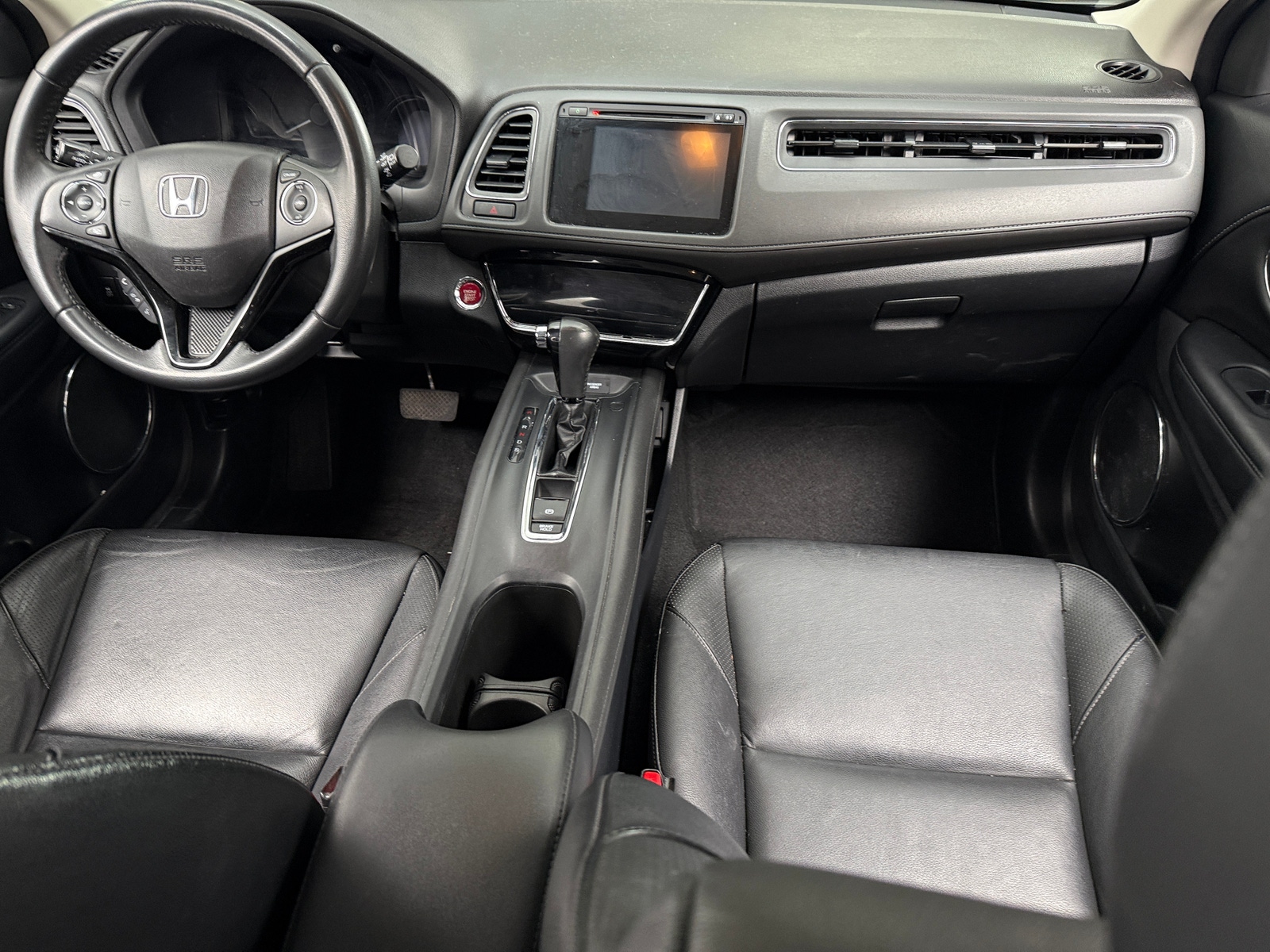 Thumbnail: 2017 Honda HR-V - 2