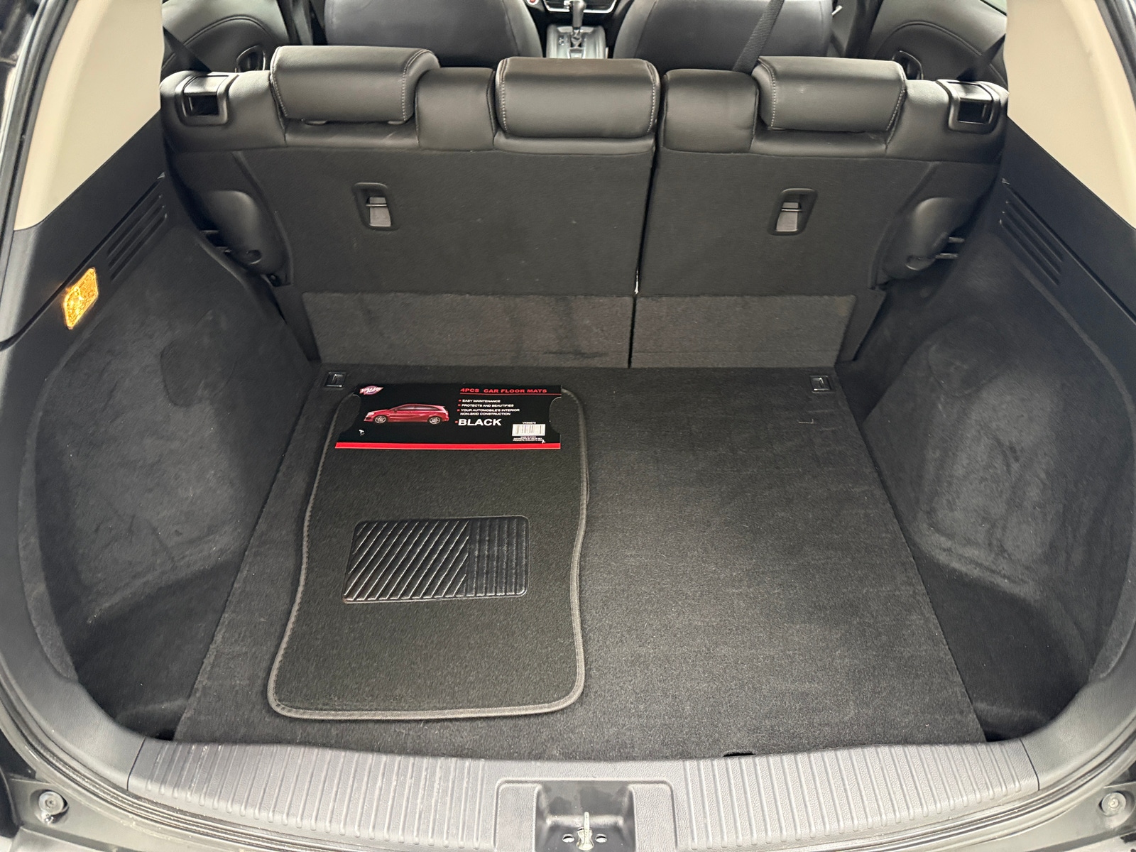 Thumbnail: 2017 Honda HR-V - 6