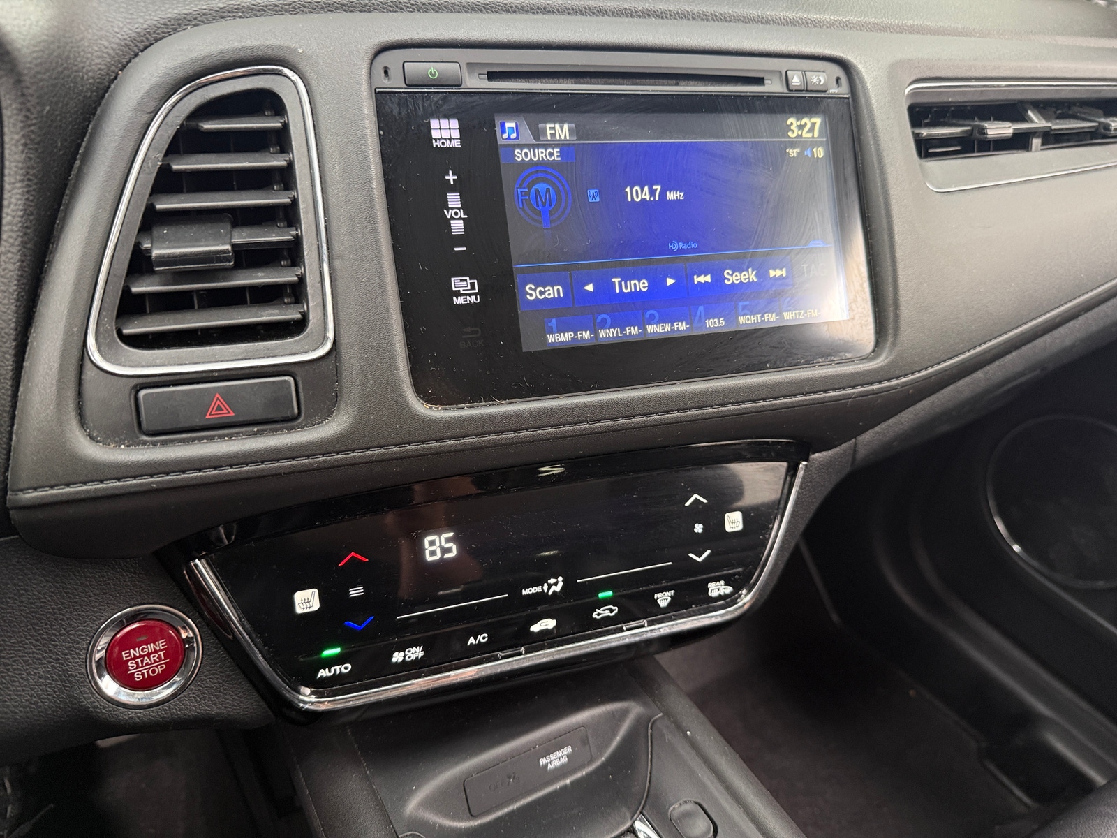 Thumbnail: 2017 Honda HR-V - 3