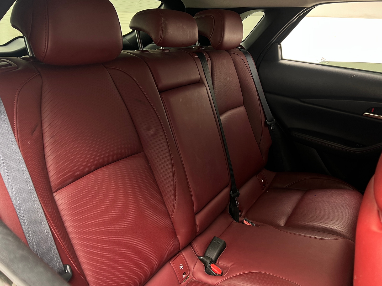 Thumbnail: 2023 Mazda CX-30 - 5