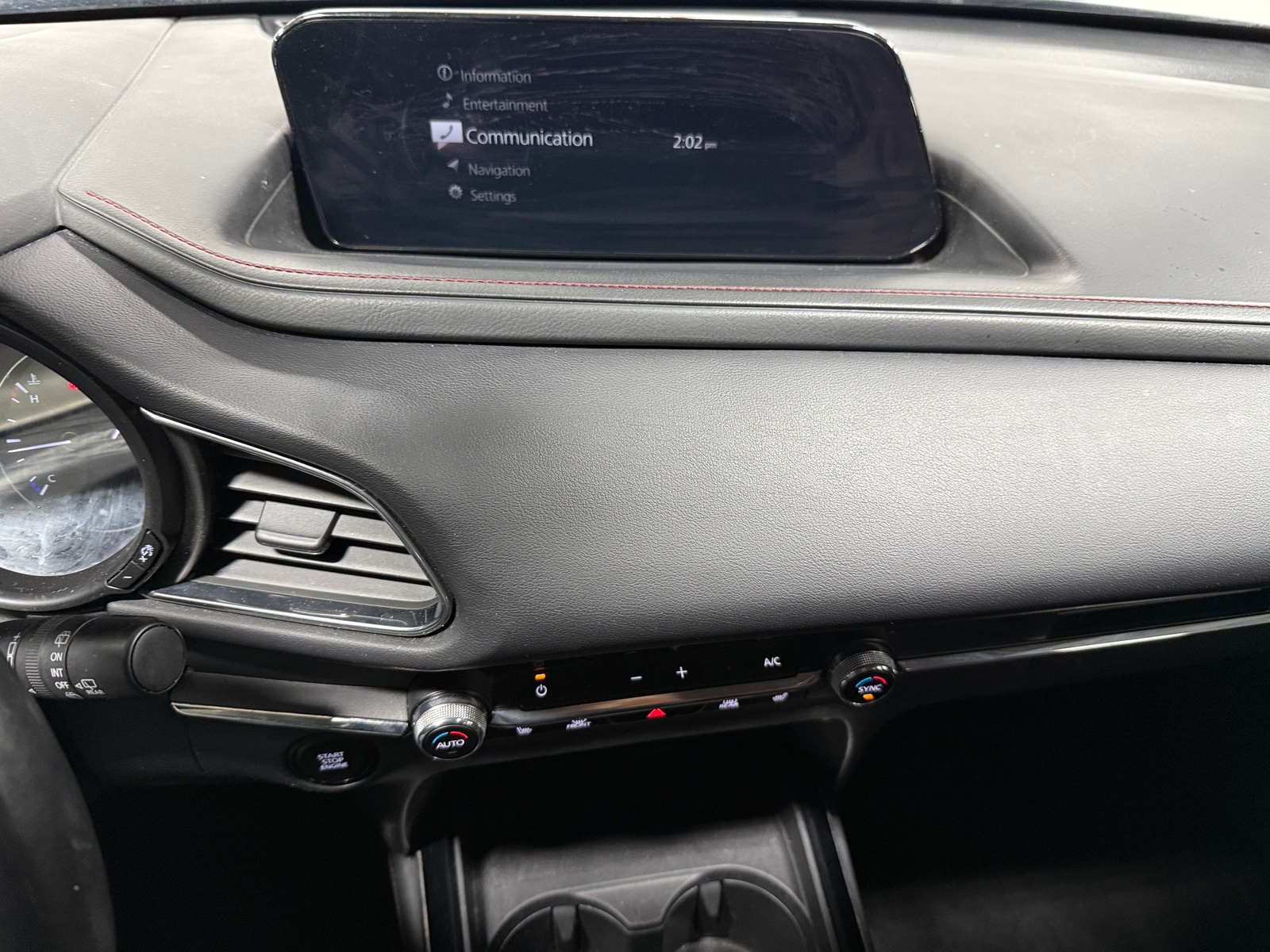 Thumbnail: 2023 Mazda CX-30 - 3