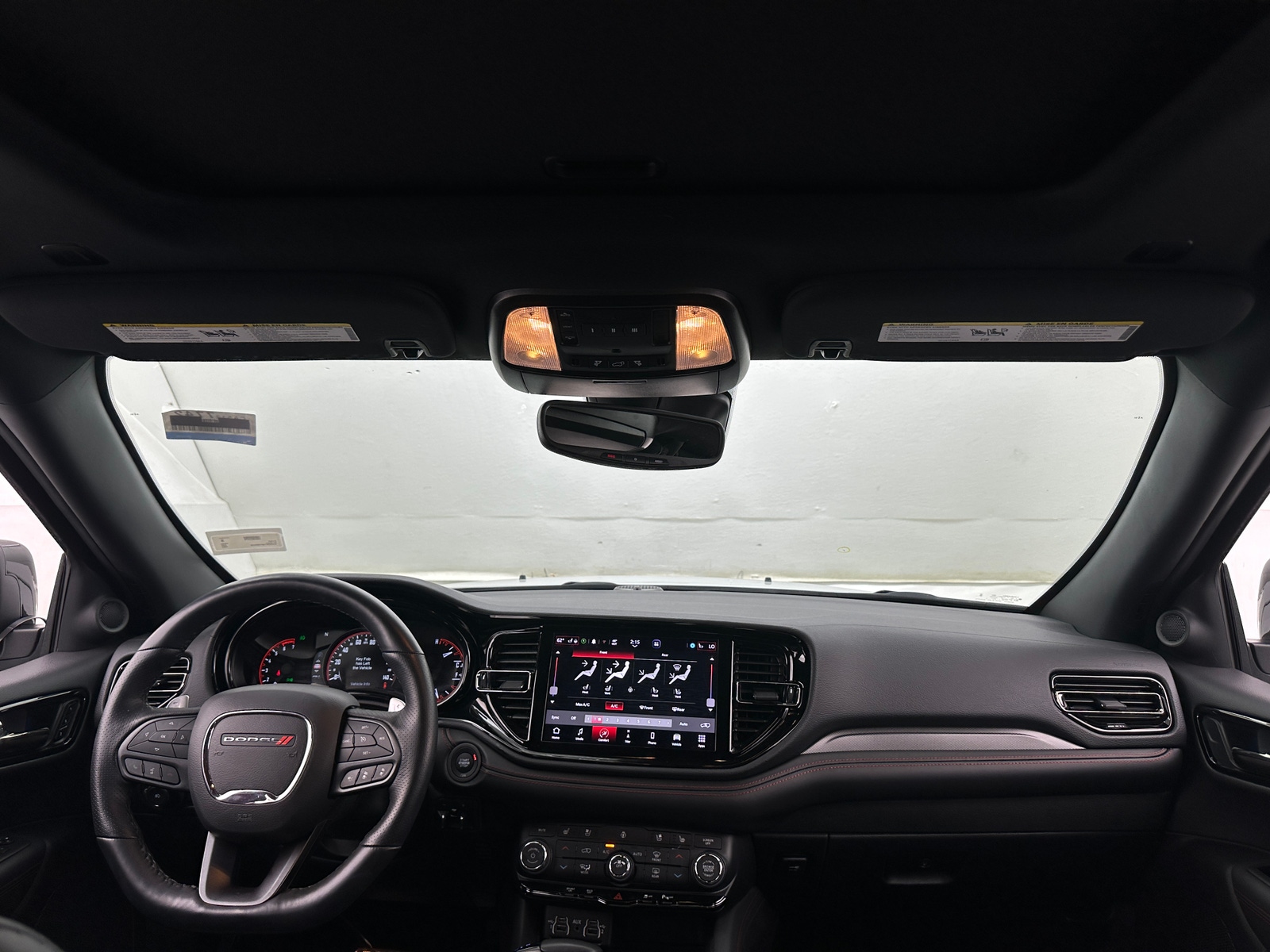 Thumbnail: 2023 Dodge Durango - 2