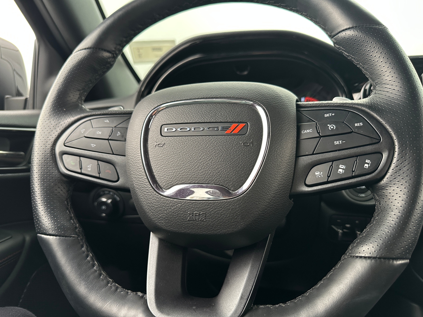 Thumbnail: 2023 Dodge Durango - 4