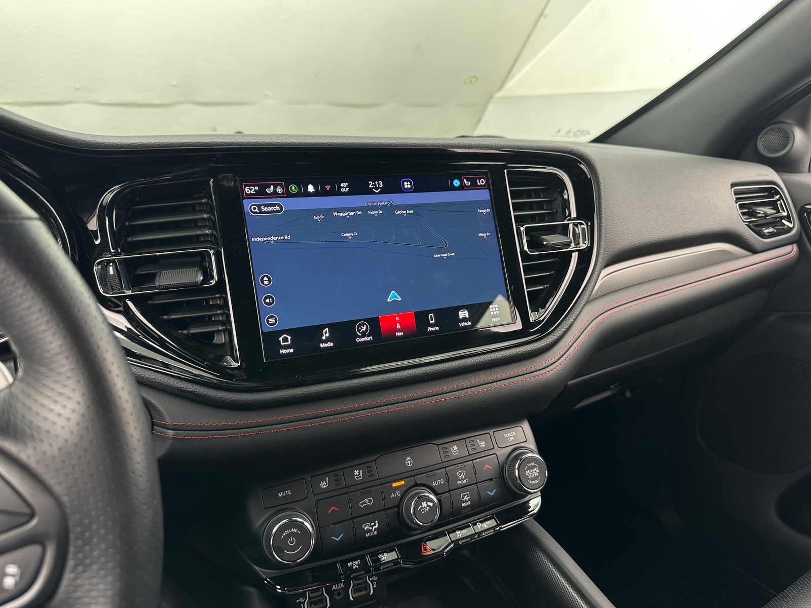 Thumbnail: 2023 Dodge Durango - 3