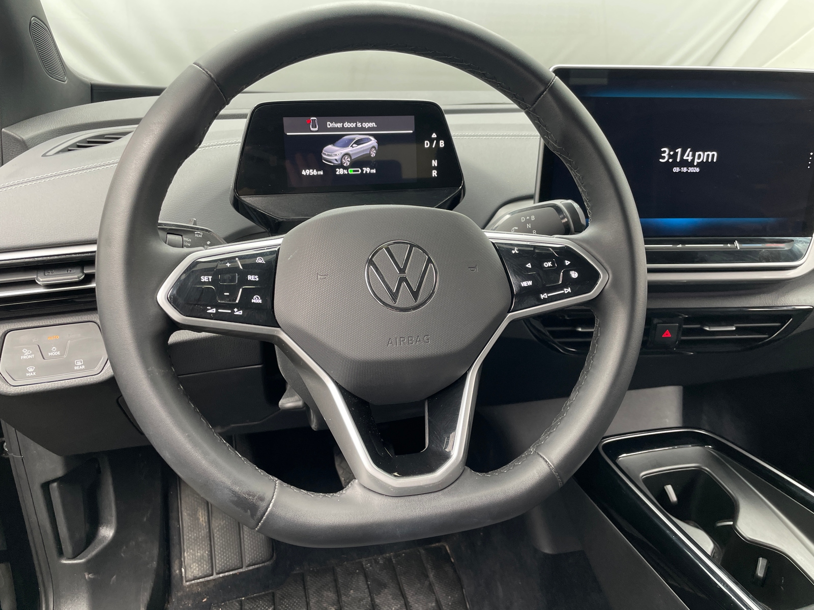 Thumbnail: 2025 Volkswagen ID.4 - 4