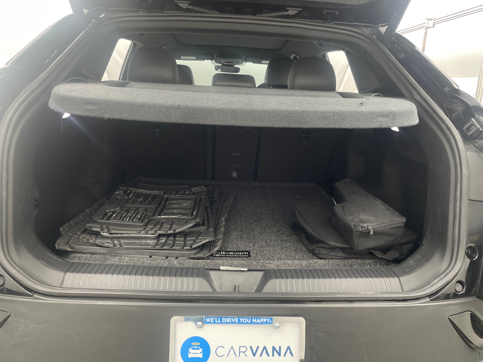 Thumbnail: 2025 Volkswagen ID.4 - 6