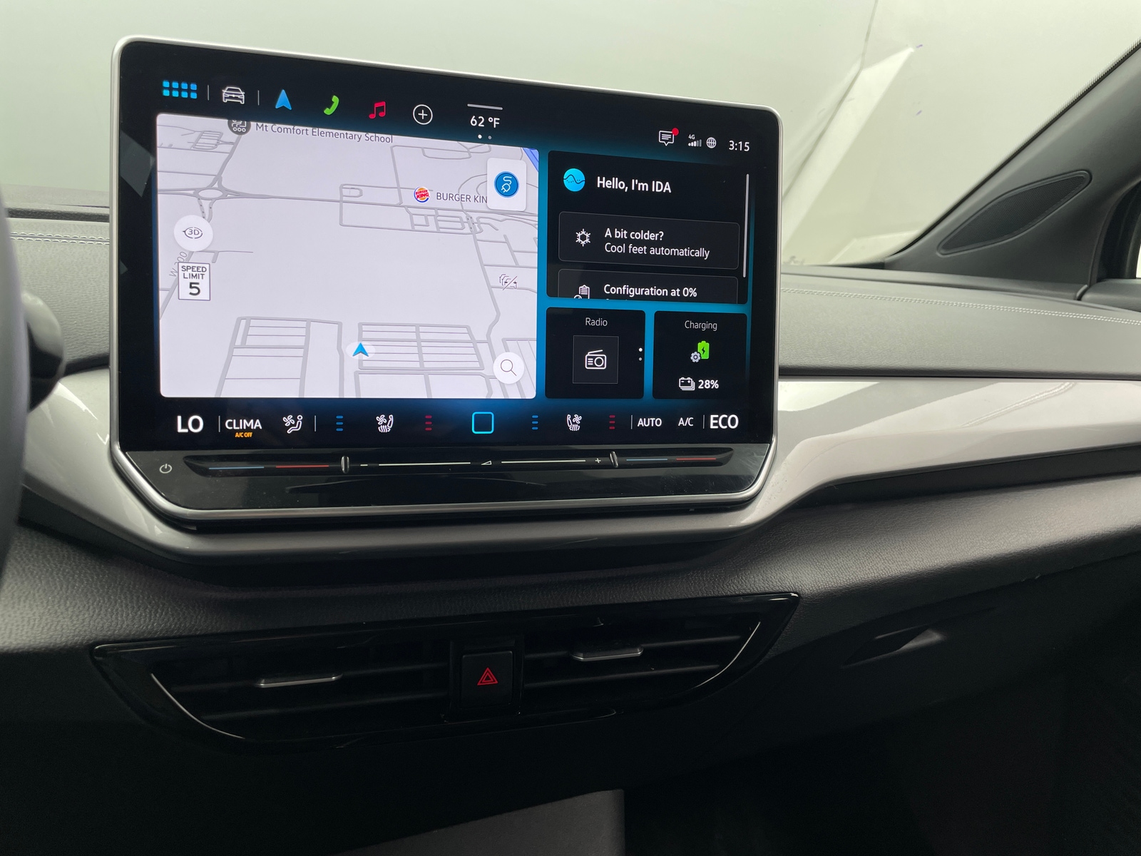 Thumbnail: 2025 Volkswagen ID.4 - 3