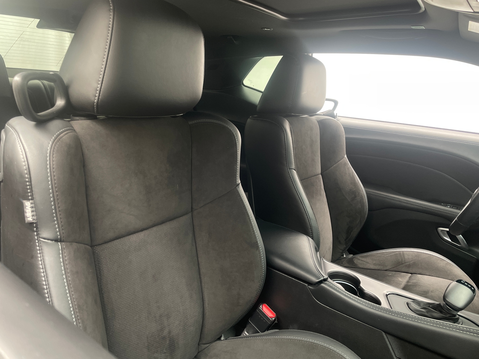 Thumbnail: 2023 Dodge Challenger - 2