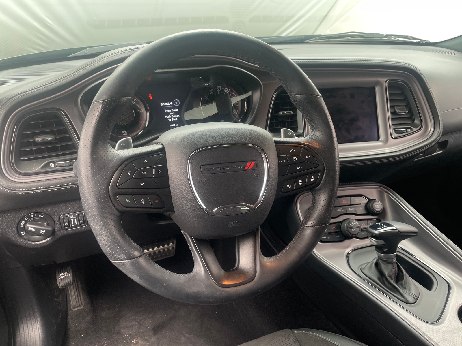 Thumbnail: 2023 Dodge Challenger - 4