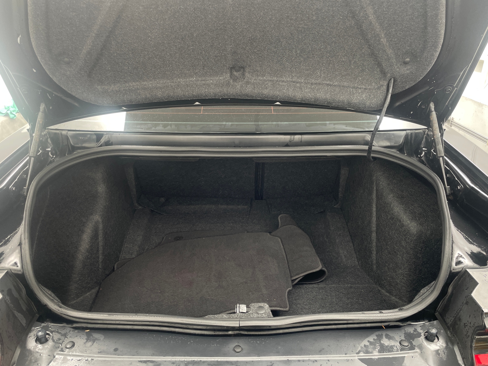 Thumbnail: 2023 Dodge Challenger - 5