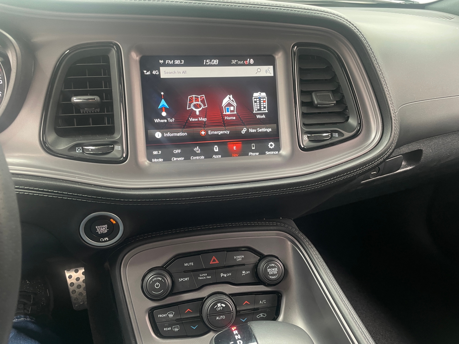 Thumbnail: 2023 Dodge Challenger - 3