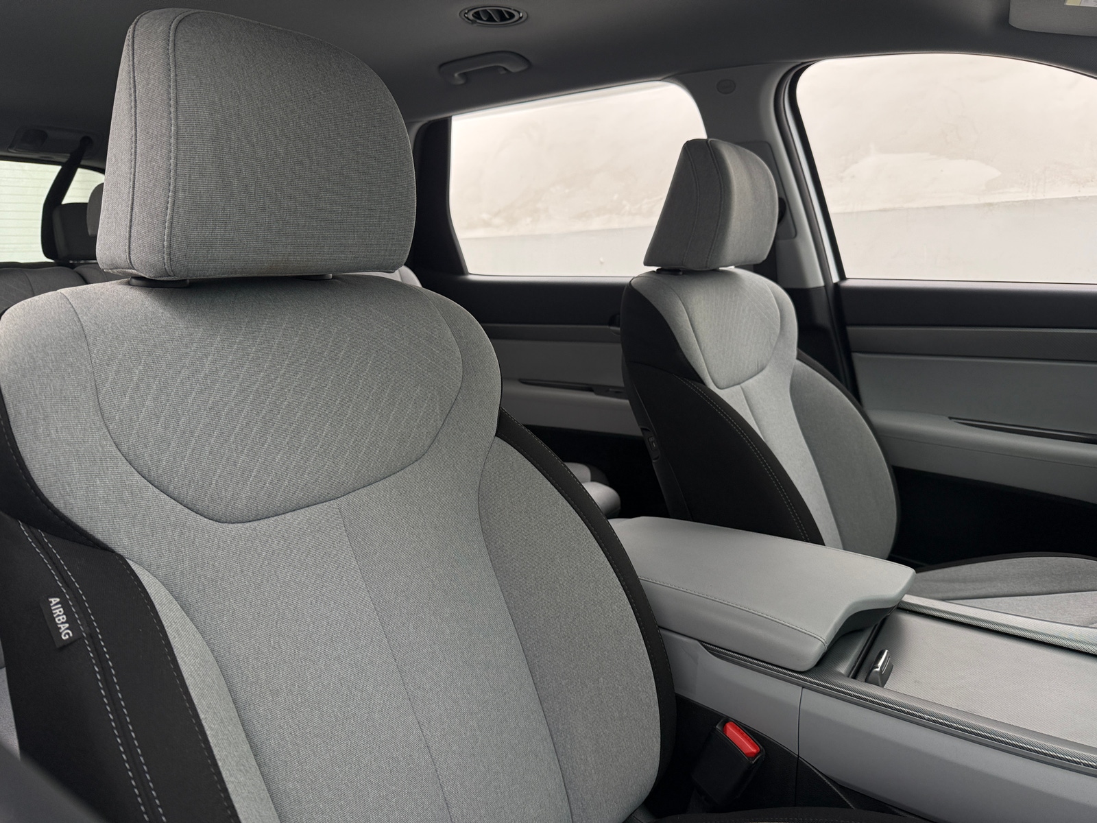 Thumbnail: 2023 Hyundai Palisade - 2