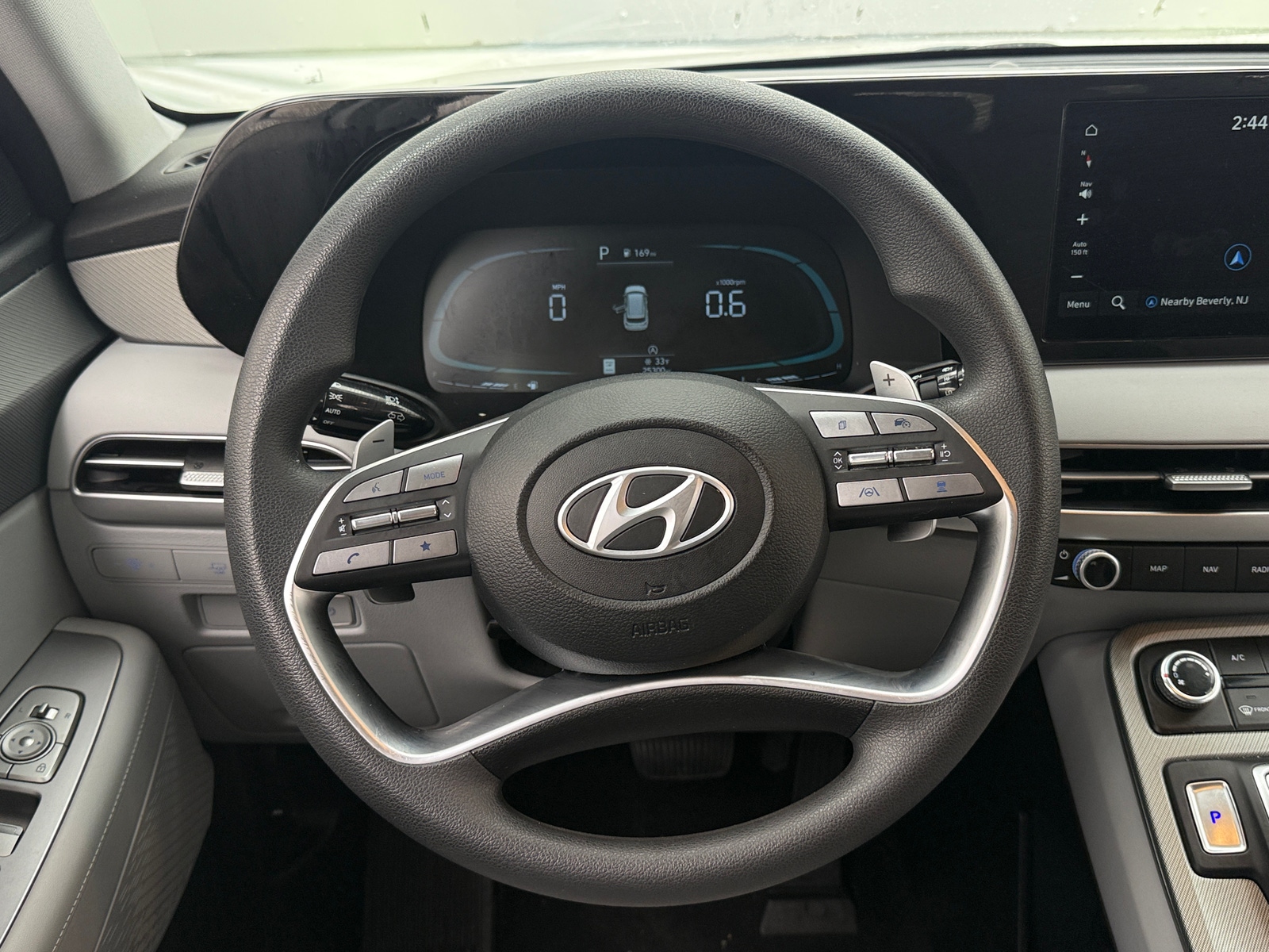 Thumbnail: 2023 Hyundai Palisade - 5