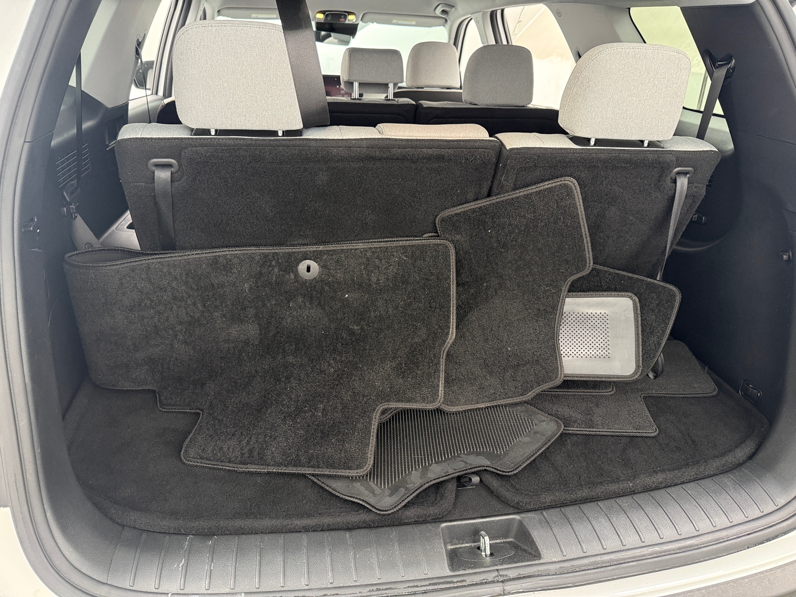 Thumbnail: 2023 Hyundai Palisade - 7