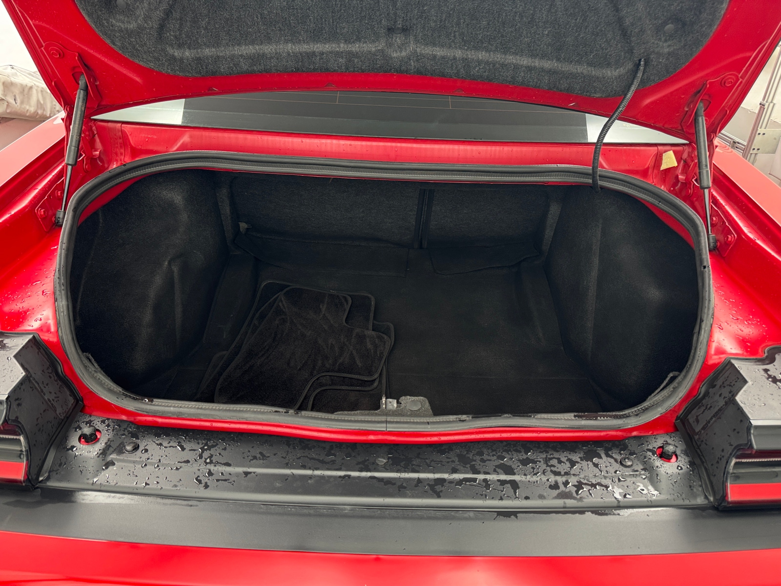 Thumbnail: 2017 Dodge Challenger - 4