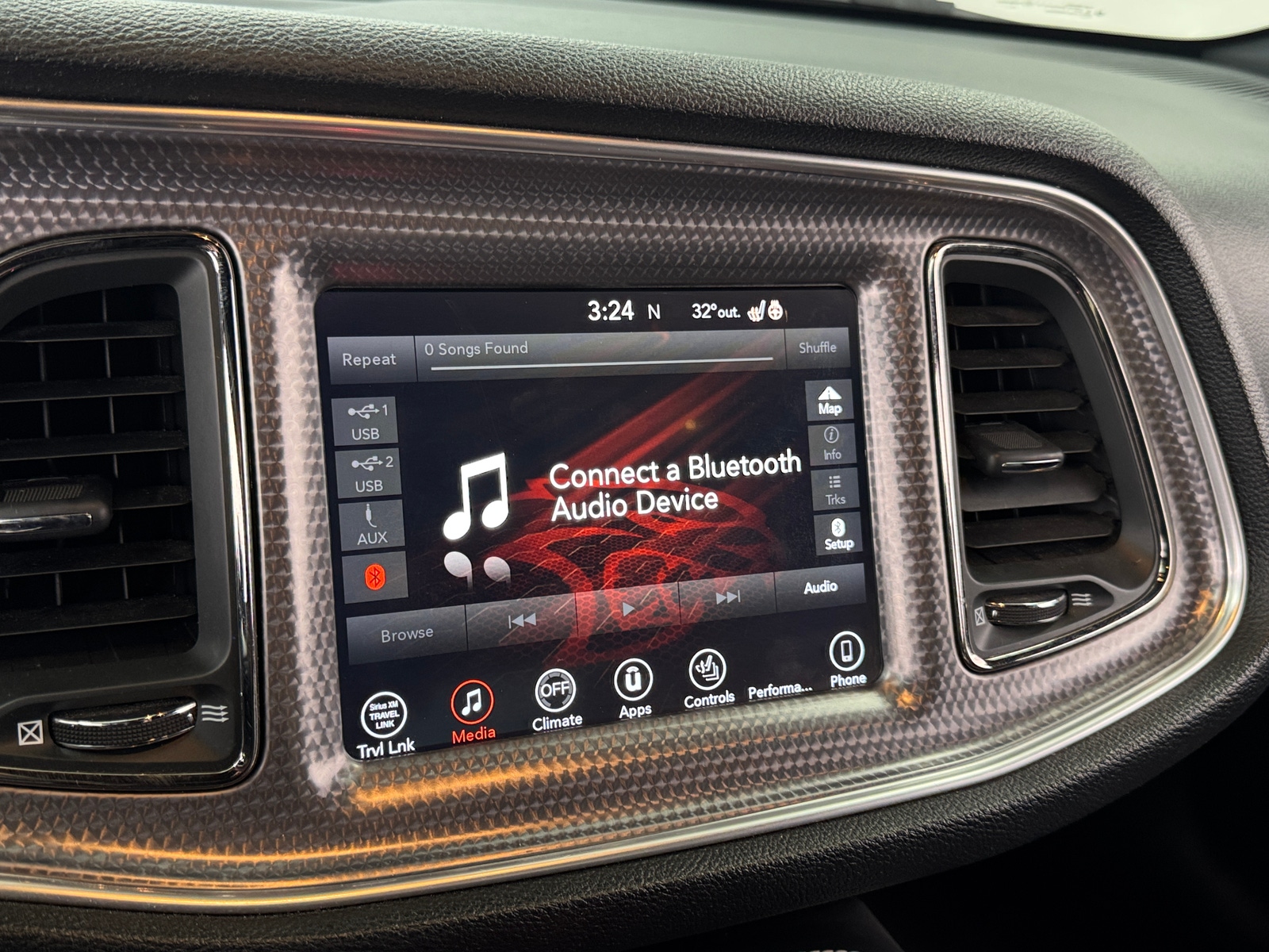 Thumbnail: 2017 Dodge Challenger - 2