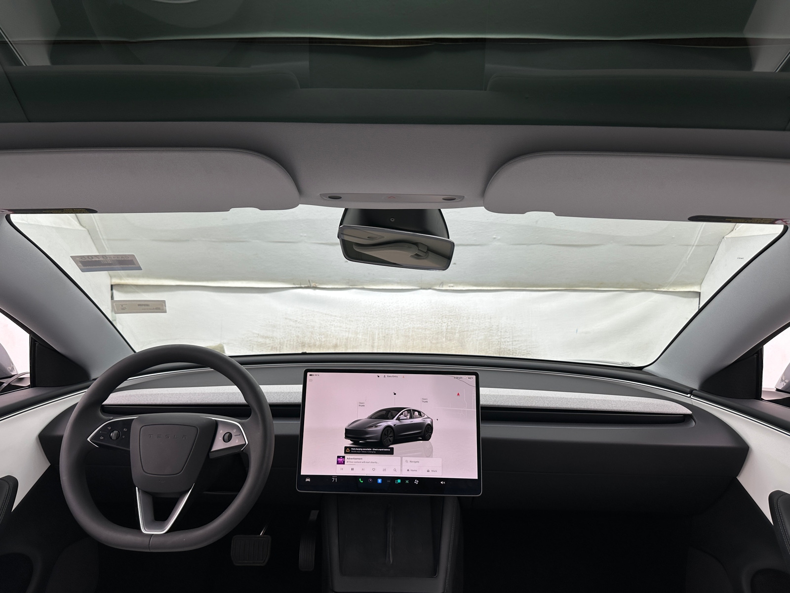 Thumbnail: 2025 Tesla Model 3 - 2