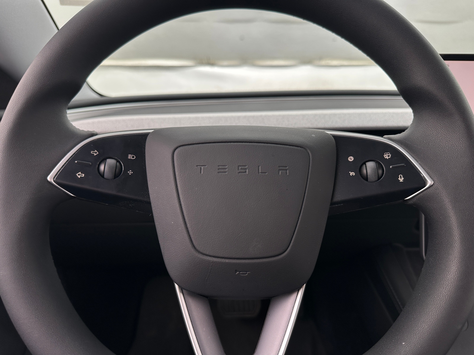 Thumbnail: 2025 Tesla Model 3 - 4