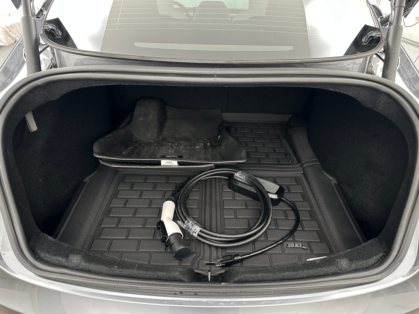 Thumbnail: 2025 Tesla Model 3 - 6