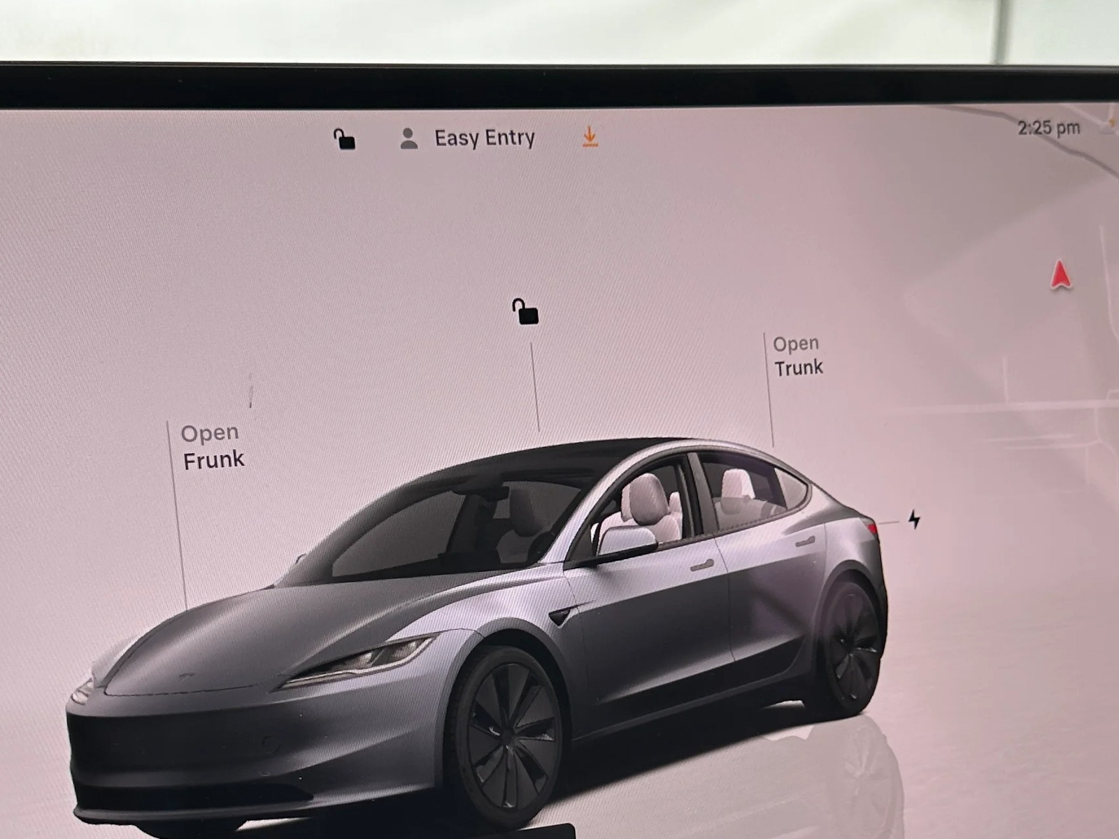 Thumbnail: 2025 Tesla Model 3 - 3