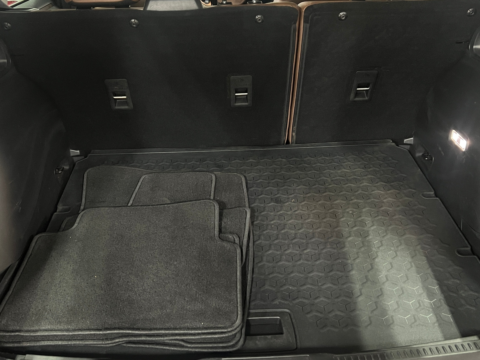 Thumbnail: 2024 Ford Bronco Sport - 6