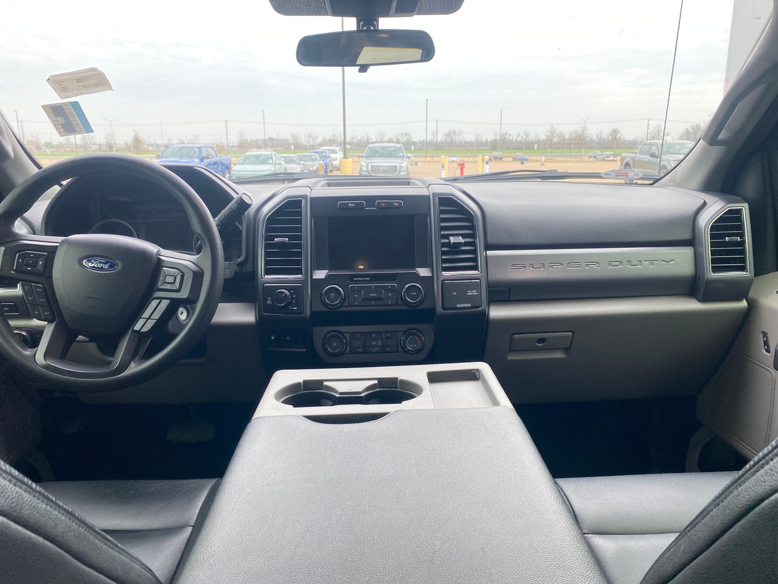 Thumbnail: 2021 Ford Econoline - 2