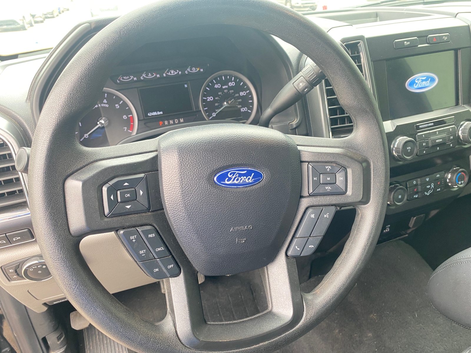 Thumbnail: 2021 Ford Econoline - 4