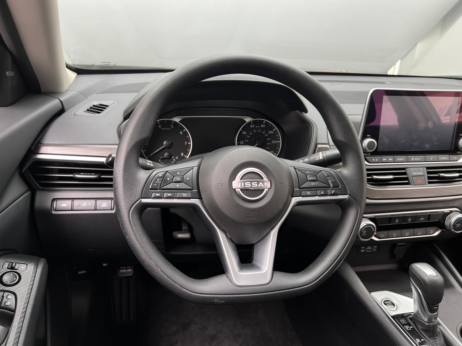 Thumbnail: 2025 Nissan Altima - 5