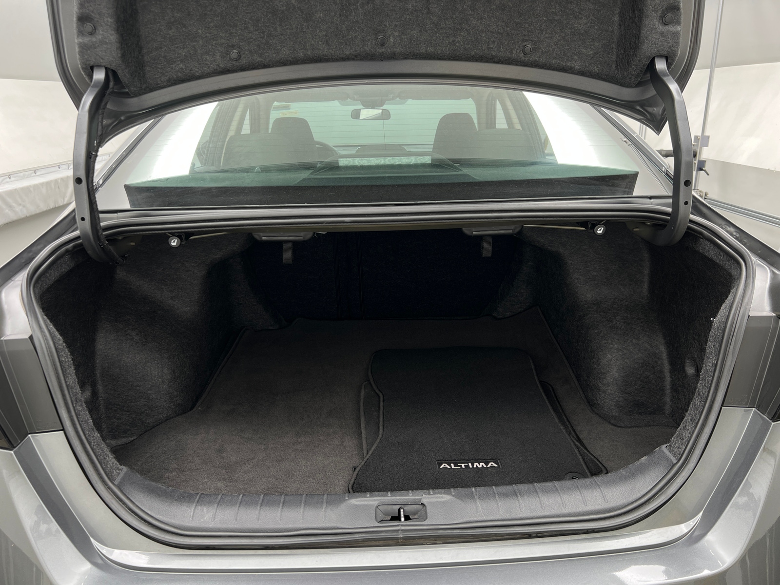 Thumbnail: 2025 Nissan Altima - 7