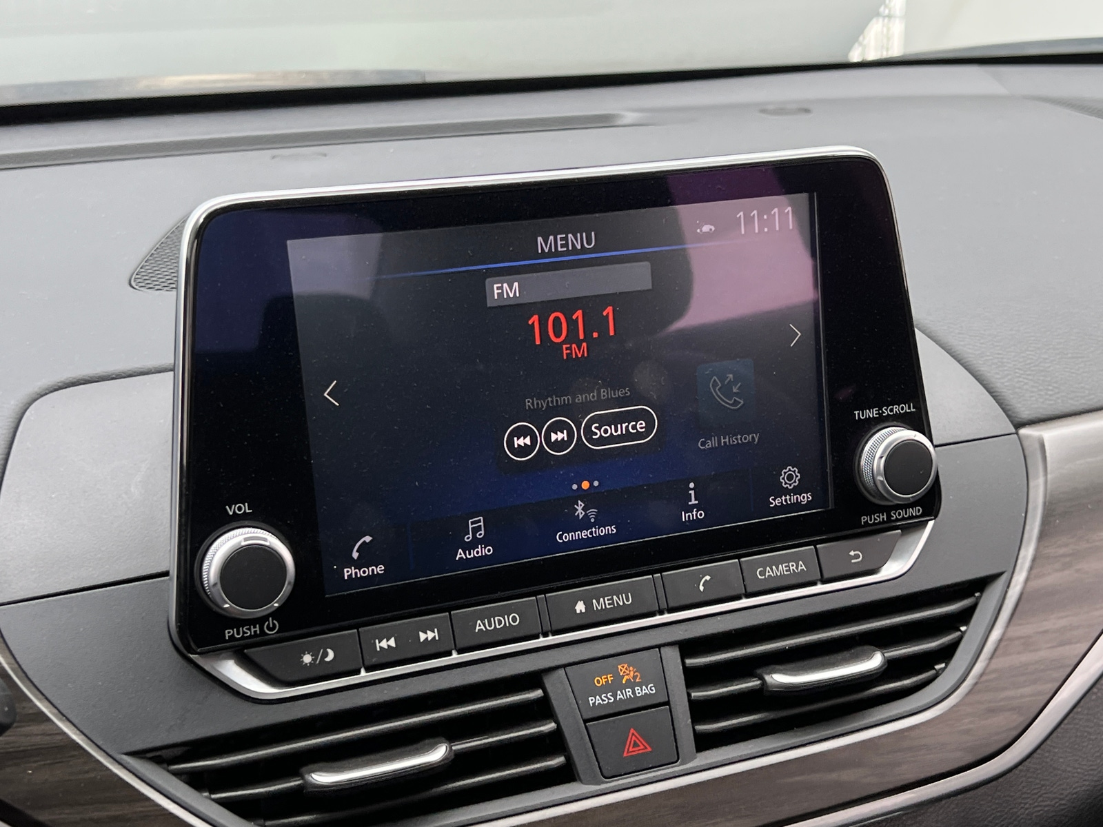 Thumbnail: 2025 Nissan Altima - 4