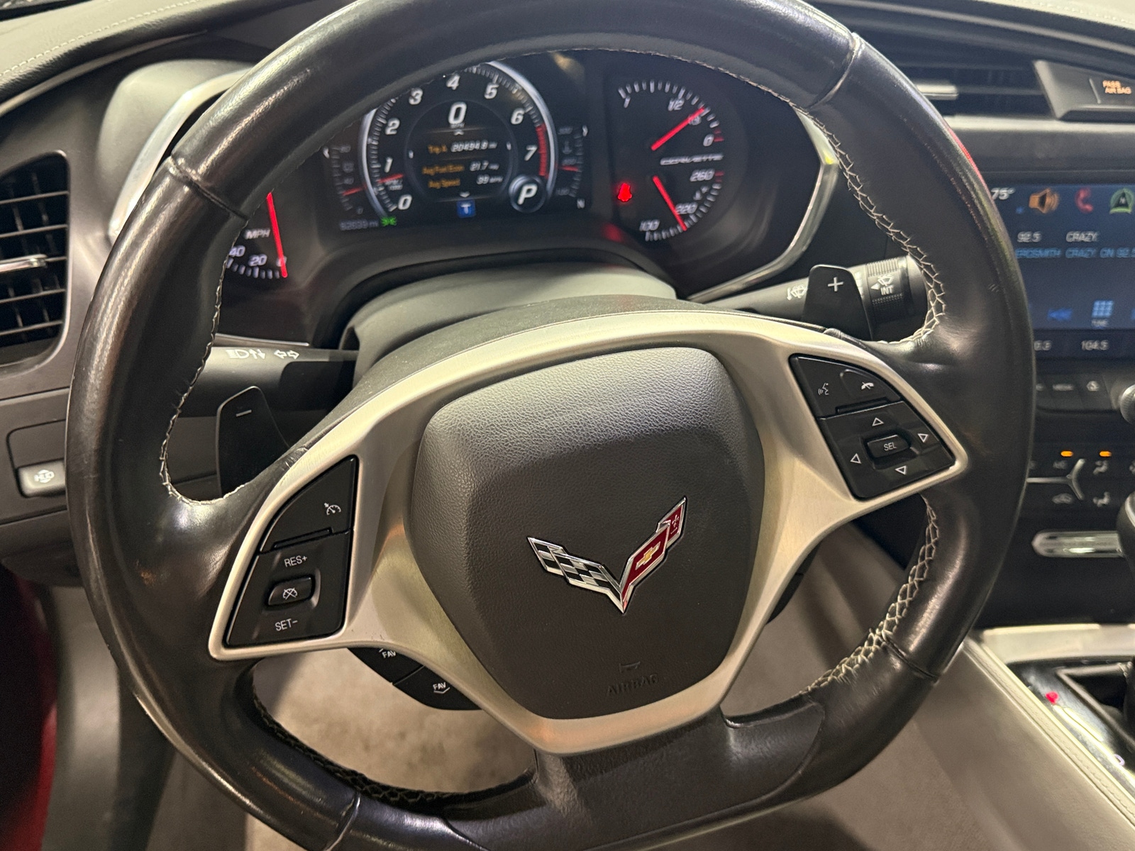 Thumbnail: 2017 Chevrolet Corvette - 3