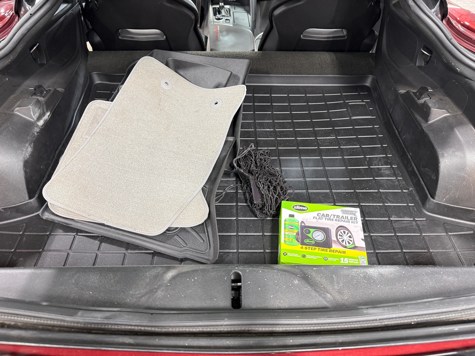 Thumbnail: 2017 Chevrolet Corvette - 4