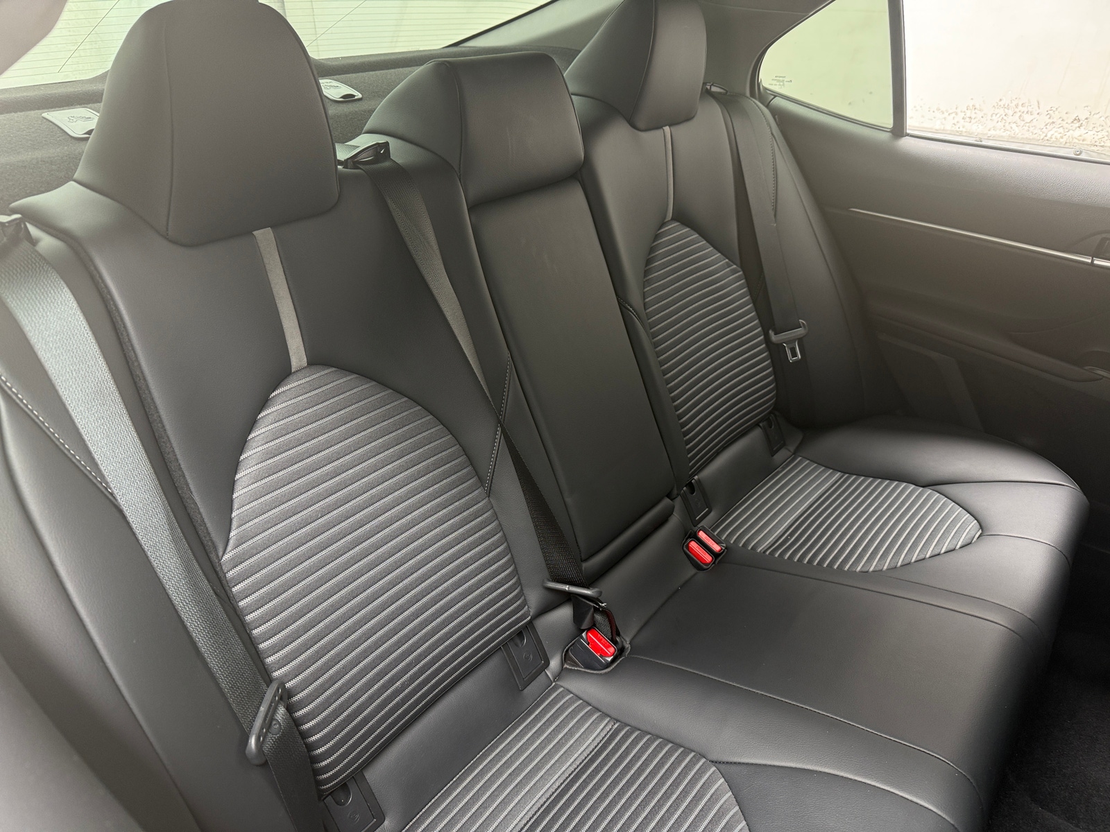 Thumbnail: 2023 Toyota Camry - 5