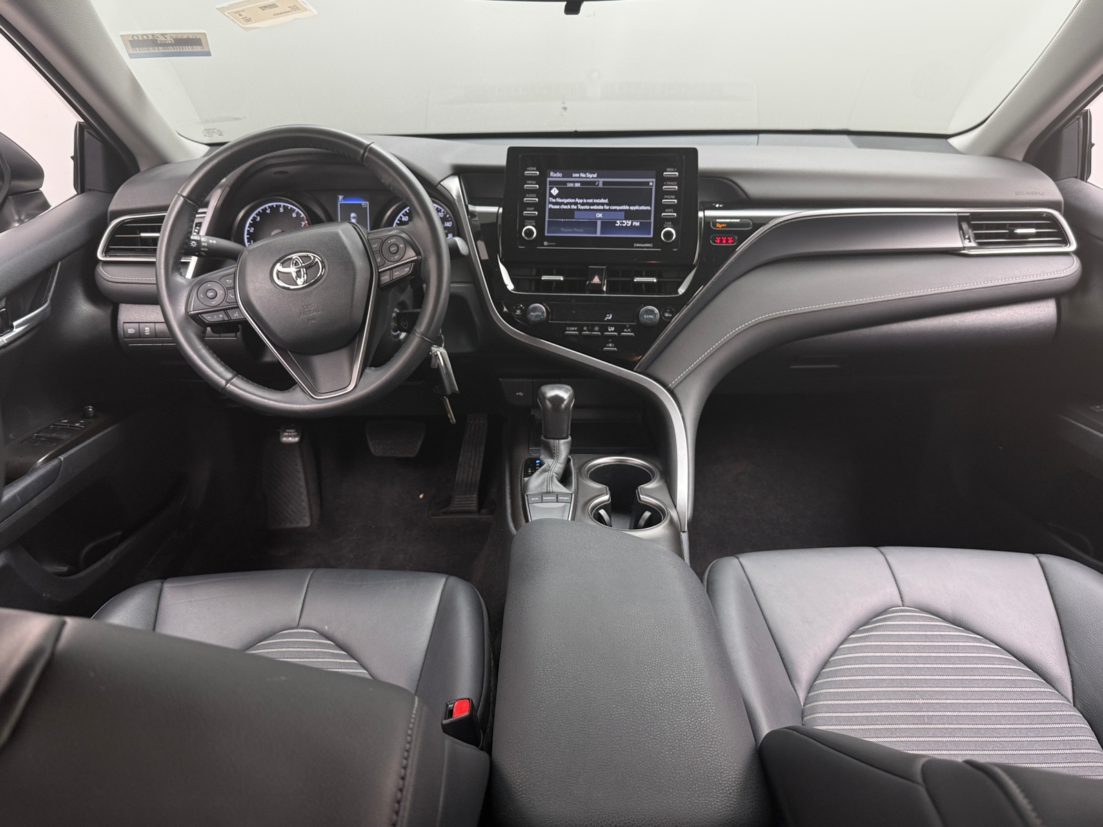 Thumbnail: 2023 Toyota Camry - 2