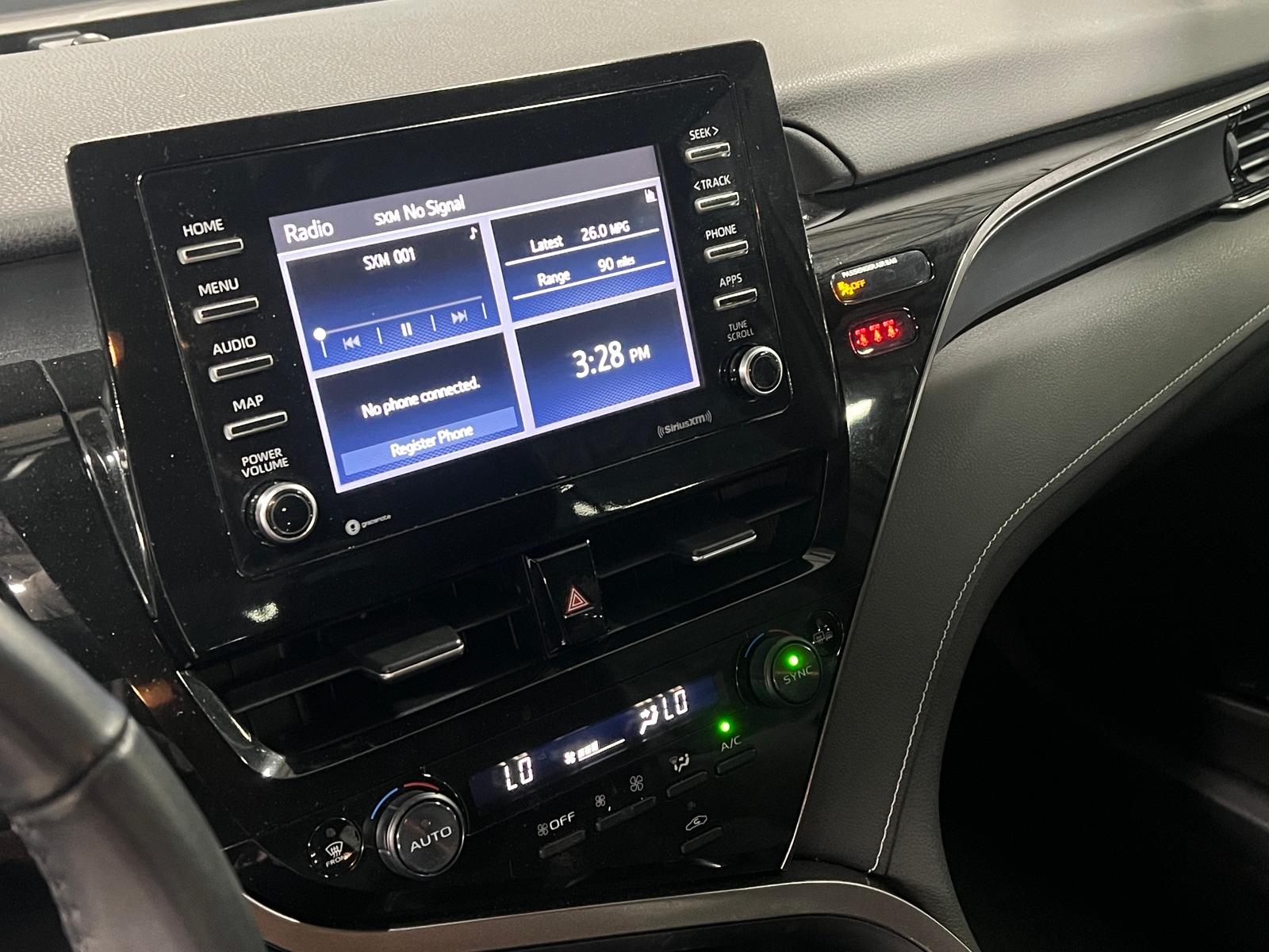 Thumbnail: 2023 Toyota Camry - 3