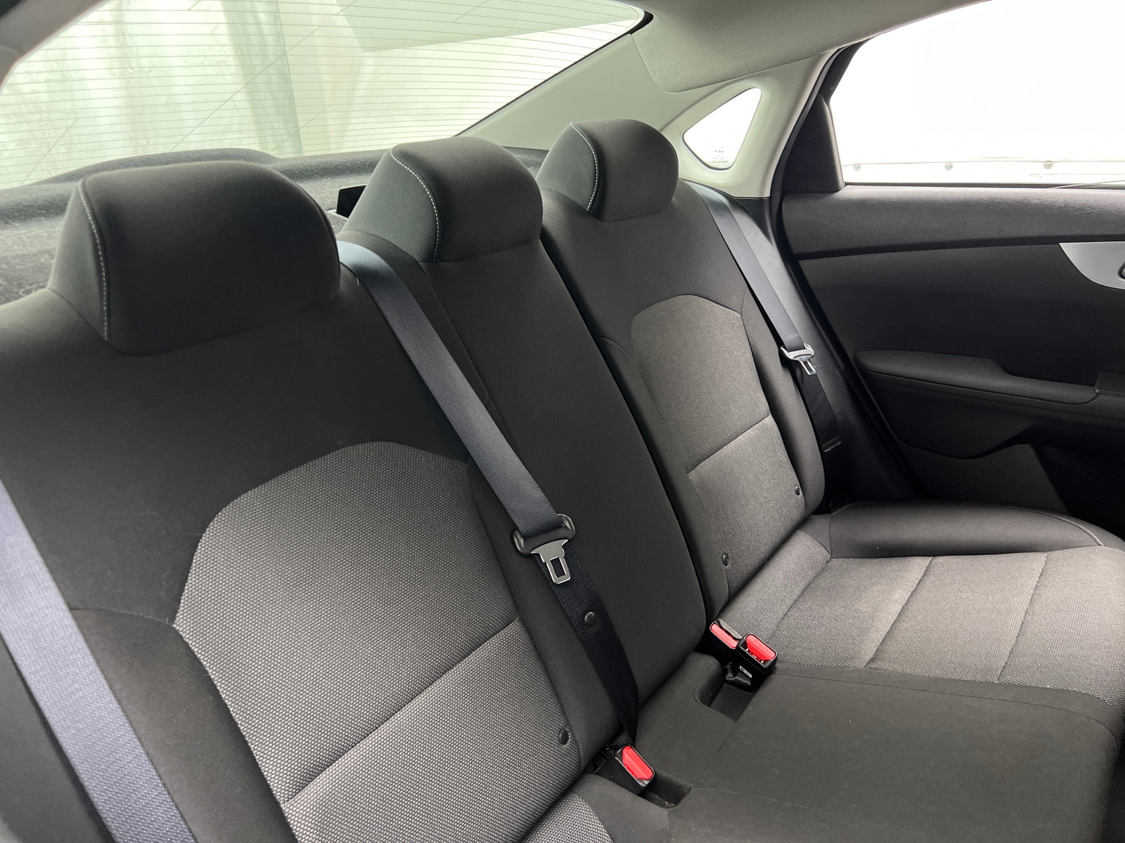 Thumbnail: 2022 Kia Forte - 6