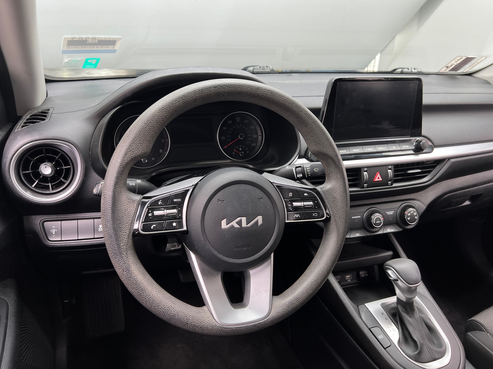 Thumbnail: 2022 Kia Forte - 5