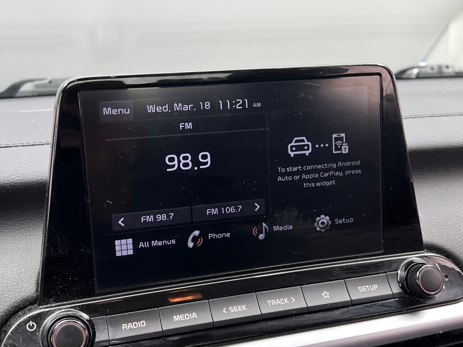 Thumbnail: 2022 Kia Forte - 4