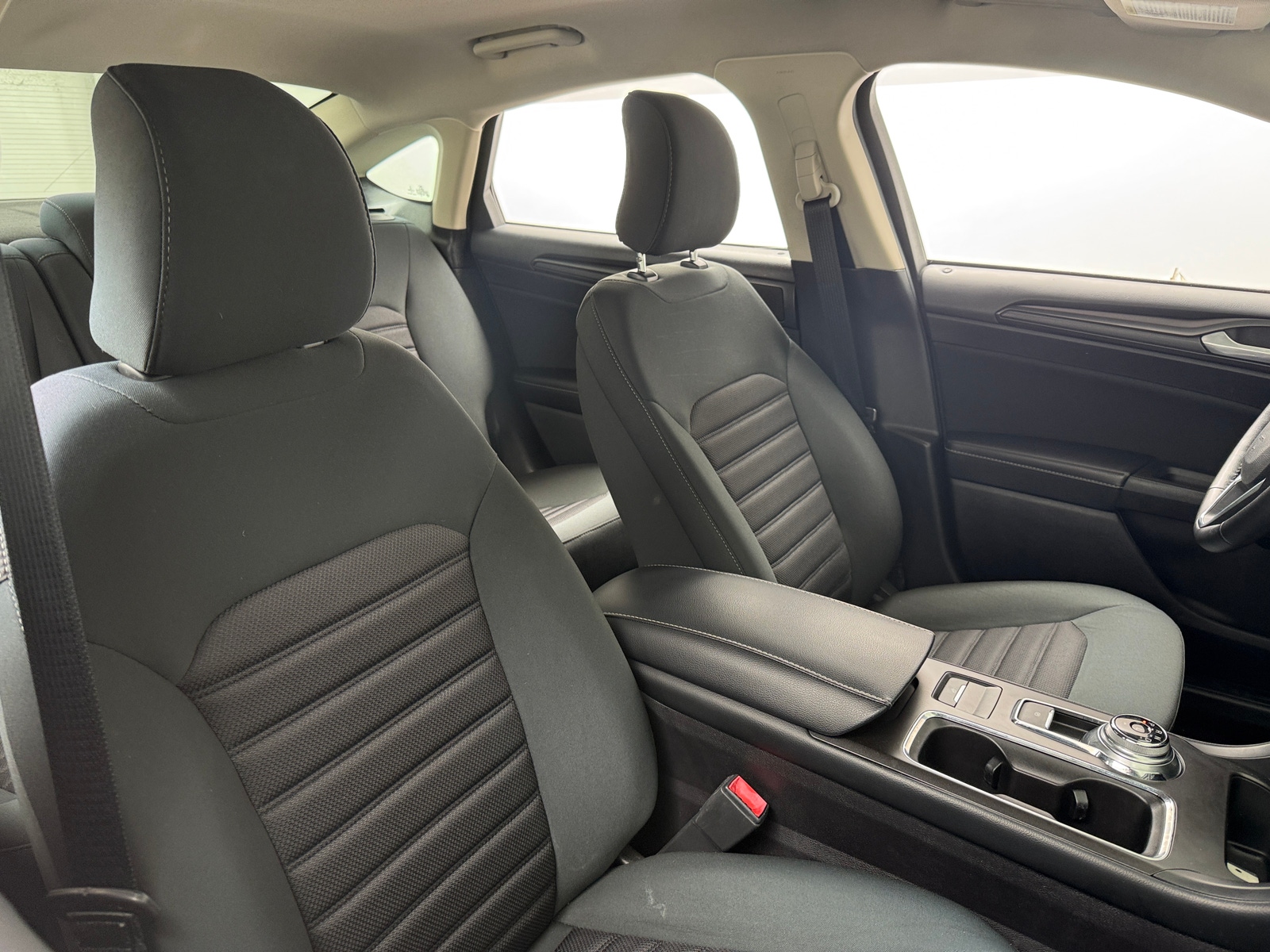 Thumbnail: 2018 Ford Fusion - 2