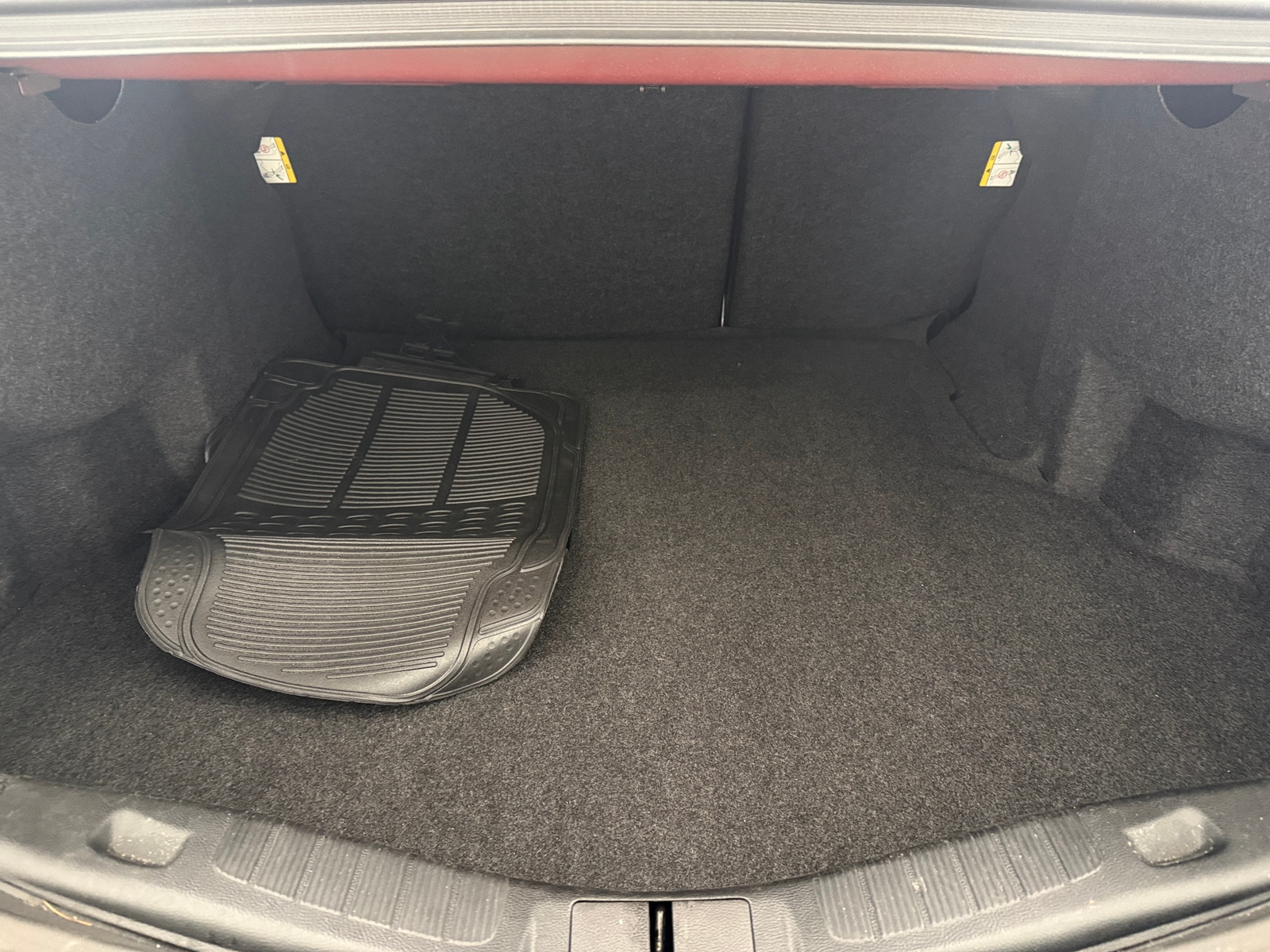 Thumbnail: 2018 Ford Fusion - 7