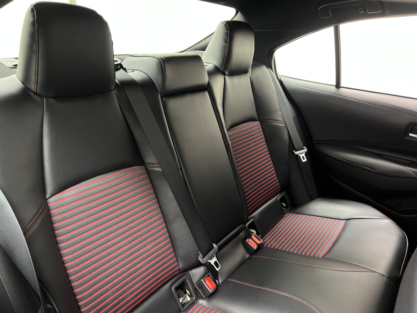 Thumbnail: 2023 Toyota Corolla - 6