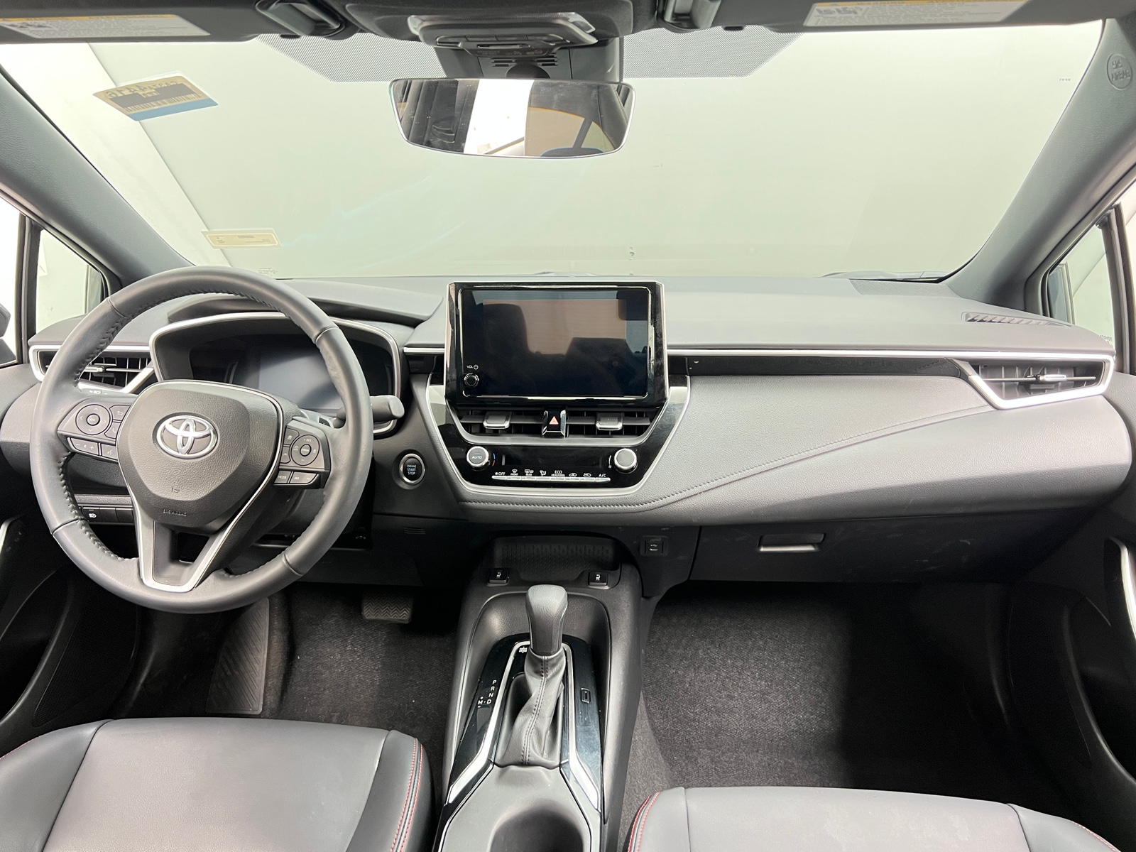 Thumbnail: 2023 Toyota Corolla - 3