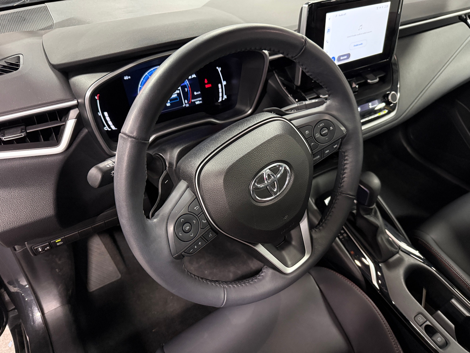 Thumbnail: 2023 Toyota Corolla - 5